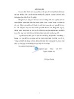 Xây dựng hệ thống web bán sản phẩm phần mềm cho công ty EXP, thái nguyên 