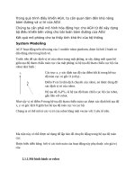 simulink system and sensor 