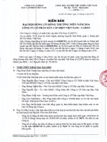 bien ban hop yhycy 2016 cong ty cadivi