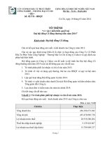 TO TRINH XIN Y KIEN(2)