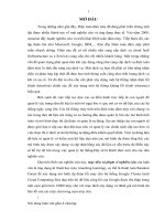 Ứng Dụng Random Forest Nhận Dạng Lỗi Cho Cloud Computing Iaas (tt)