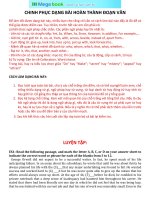 DANG BAI DIEN TU VAO DOAN VAN