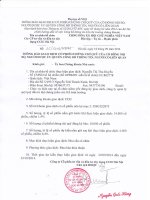 Cong bo mua co phieu cua ba Nguyen Thi Thu Huyen