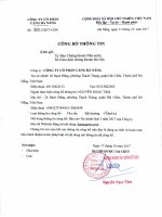 cnd cbtt bctc q3 2017