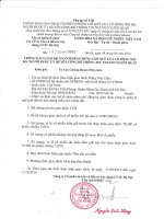 Cong bo mua co phieu cua ong Chau(1)