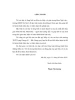 Áp dụng phương pháp thảo luận nhóm trong dạy học đọc - hiểu phần văn bản truyện dân gian