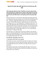 giao duc gioi tinh cho tre cha me can biet