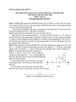 Vật lý chính thức 