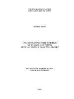 LUAN VAN TOT NGHIEP HOAN CHINH   BUI DUY NHAN