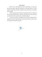 Xây dựng mô hình cánh tay robot điều khiển bằng smartphone 