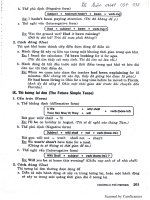 Giải thích ngữ pháp Mai Lan Huong page 300