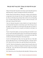 cach nhan biet binh giu nhiet trung quoc chua hoa chat gay ung thu