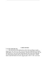 Một số giải pháp giáo dục đạo đức học sinh 