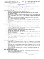 TRƯỜNG CAO ĐẲNG NGHỀ GIA LAI -  NỘI QUY KÝ TÚC XÁ NỘI QUY KÝ TÚC XÁ