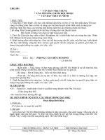 Giao an van 9 ki 1 2017 2018