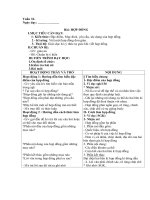 giao an ngu van 9 bai hop dong