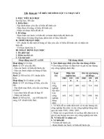 giao an dia li 11 bai ve bieu do hinh cot nhan xet