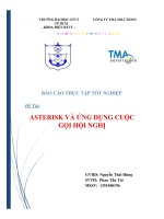 Thực tập tốt nghiệp TMA Solutions, Thực tập tốt nghiệp