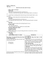 giao an ngu van lop 9 bai on tap tong hop tiep