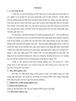 Biện pháp quản lý đội ngũ giáo viên trường trung học phổ thông ngoài công lập trên địa bàn thành phố Nam Định