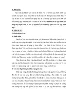 “Phân tích các quy định của pháp luật hiện hành về bảo vệ người tố cáo và nêu ý nghĩa của các quy định này”.