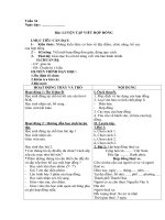 giao an ngu van 9 bai luyen tap viet hop dong