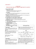 giao an hoa hoc lop 12 bai 35