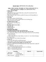 giao an dia li 11 bai 8 tiet 3