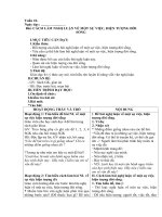 giao an ngu van lop 9 bai cach lam nghi luan