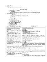 giao an ngu van 9 bai bien ban