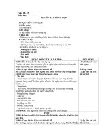 giao an ngu van lop 9 bai on tap tong hop tiep theo