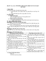 giao an cong nghe 12 bai 29