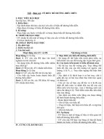 giao an dia li 11 bai ve bieu do duong bieu dien