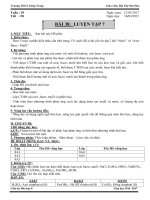 giao an hoa 8 bai 37