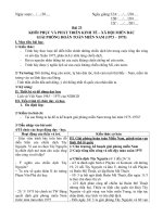 giao an lich su 12 bai 23 tiet 2