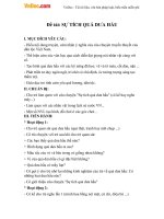 giao an mam non su tich qua dua hau