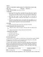 giao an bai van de phat trien kinh te xa hoi o bac trung bo