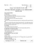 giao an mon lich su lop 12 bai 9