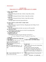 giao an hoa hoc lop 12 bai 29