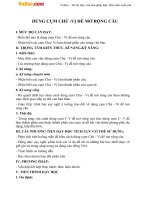 giao an bai dung cum chu vi de mo rong cau