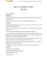 giao an dia ly 9 bai vung dong nam bo tiep