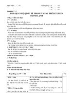 giao an mon lich su lop 12 bai 9 tiep theo