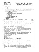 giao an bai nghi luan ve mot tac pham