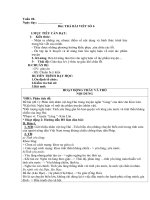 giao an ngu van 9 bai tra bai lam van so 6