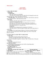 giao an hoa hoc lop 12 bai 5