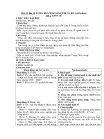 giao an dia li 11 bai 10 tiet 2