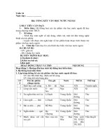 giao an ngu van 9 bai tong ket van hoc nuoc ngoai