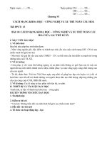 giao an mon lich su lop 12 bai 10