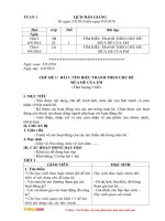 giao an mi thuat dan mach lop 2 ca nam