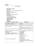 giao an ngu van lop 9 bai khoi ngu